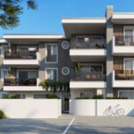 QUADRILOCALE MILANO MARITTIMA FINITURE DI PREGIO