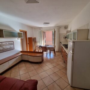Appartamento con garage a Cervia