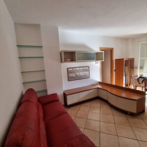 Appartamento con garage a Cervia