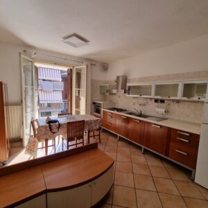 Appartamento con garage a Cervia
