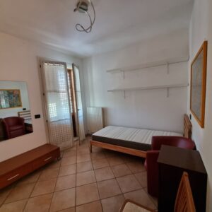 Appartamento con garage a Cervia