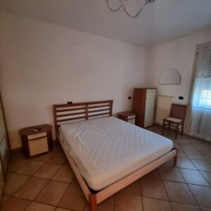 Appartamento con garage a Cervia
