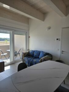 Affitto Estivo Bellissimo Appartamento 3 camere Lido di Classe