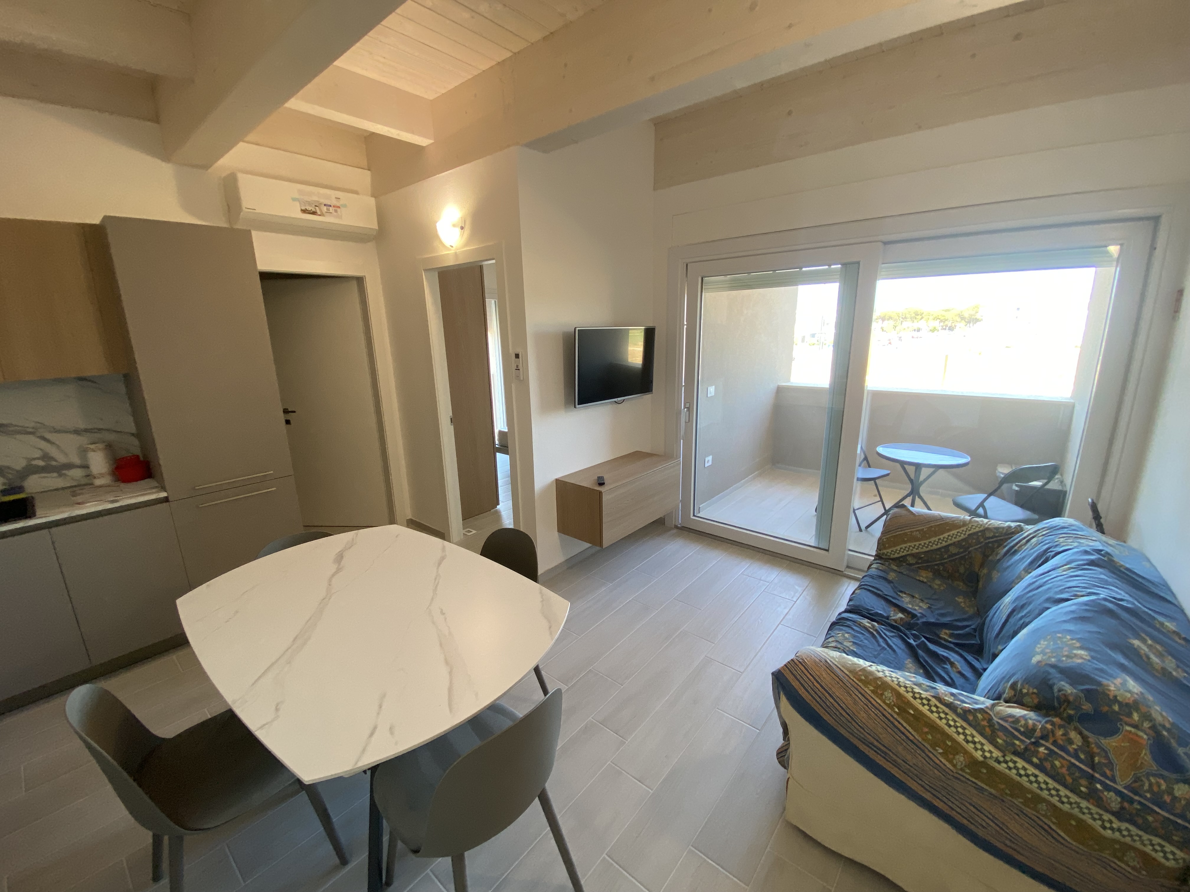 OCCASIONE LAST MINUTE LIDO DI CLASSE