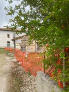 Casa indipendente Piangipane con annesso terreno edificabile