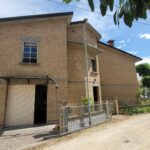Casa indipendente Piangipane con annesso terreno edificabile