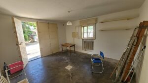 Casa indipendente Piangipane con annesso terreno edificabile