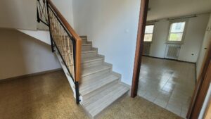 Casa indipendente Piangipane con annesso terreno edificabile