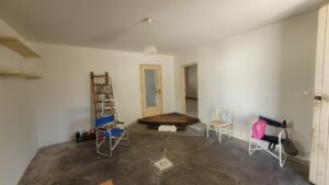 Casa indipendente Piangipane con annesso terreno edificabile