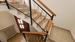Casa indipendente Piangipane con annesso terreno edificabile