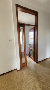 Casa indipendente Piangipane con annesso terreno edificabile