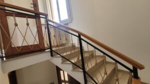 Casa indipendente Piangipane con annesso terreno edificabile