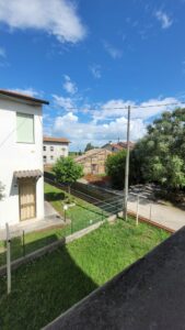 Casa indipendente Piangipane con annesso terreno edificabile