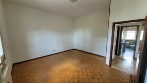 Casa indipendente Piangipane con annesso terreno edificabile