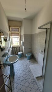 Casa indipendente Piangipane con annesso terreno edificabile