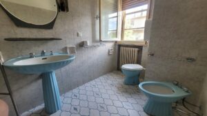 Casa indipendente Piangipane con annesso terreno edificabile