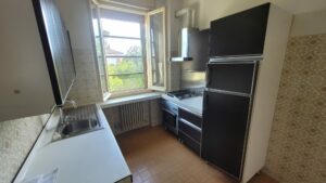 Casa indipendente Piangipane con annesso terreno edificabile