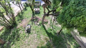 Casa indipendente Piangipane con annesso terreno edificabile