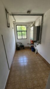 Casa indipendente Piangipane con annesso terreno edificabile