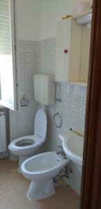 vendesi appartamento al mare