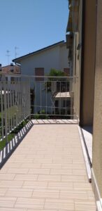 vendesi appartamento al mare