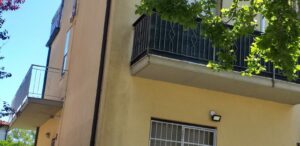 vendesi appartamento al mare