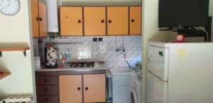 vendesi appartamento al mare