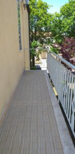 vendesi appartamento al mare