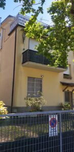 vendesi appartamento al mare