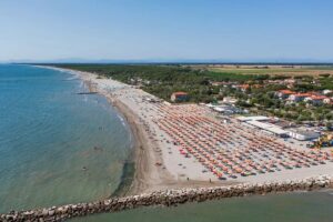 vendesi appartamento al mare
