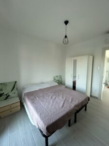 Bellissimo Trilocale con Giardino Luglio 2026