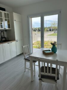 Bellissimo Trilocale con Giardino Luglio 2026