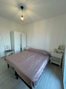 Bellissimo Trilocale con Giardino Luglio 2026