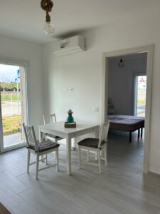 Bellissimo Trilocale con Giardino Luglio 2026