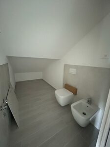 Bellissimo Trilocale con Giardino Luglio 2026