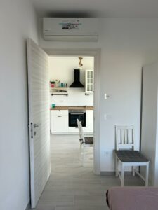 Bellissimo Trilocale con Giardino Luglio 2026
