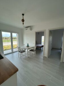 Bellissimo Trilocale con Giardino Luglio 2026