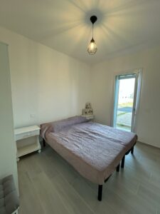 Bellissimo Trilocale con Giardino Luglio 2026
