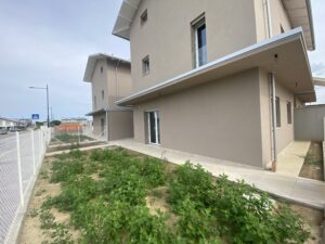 Bellissimo Trilocale con Giardino Luglio 2026