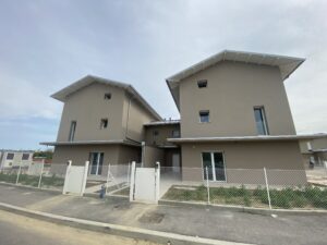 Bellissimo Trilocale con Giardino Luglio 2026