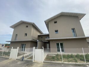 Bellissimo Trilocale con Giardino Luglio 2026