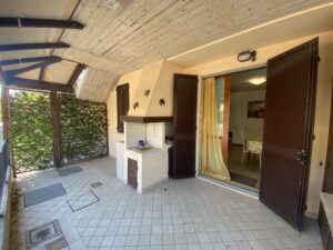 Trilocale Giardino Privato Lido di Classe