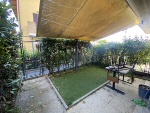 Trilocale Giardino Privato Lido di Classe