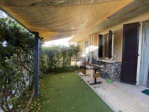 Trilocale Giardino Privato Lido di Classe