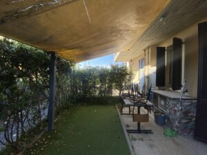 Trilocale Giardino Privato Lido di Classe