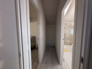 Appartamenti primo piano nuova costruzione Lido di Classe