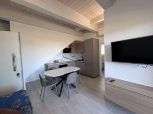 Appartamenti primo piano nuova costruzione Lido di Classe