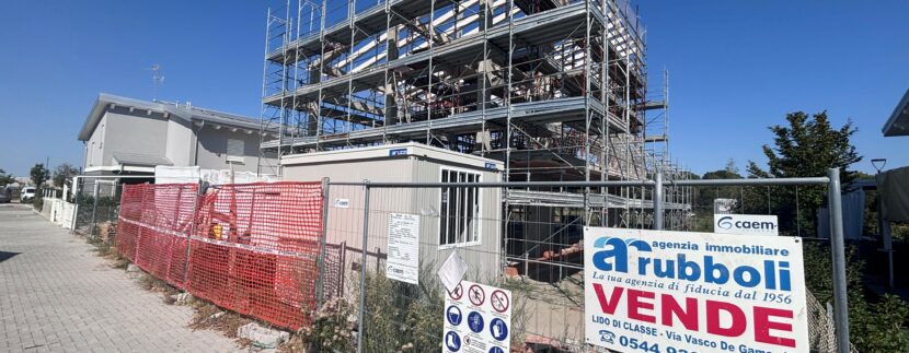 Foto Cantiere Lotto 23