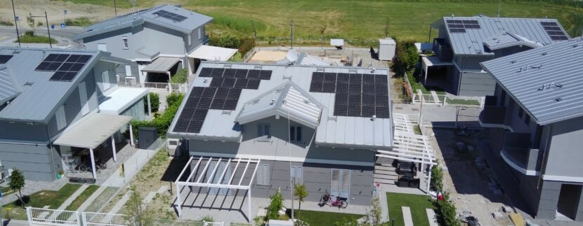 Foto Vista Cantiere Lotto 23 Sapifo Stella