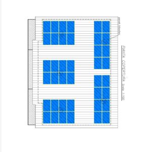Appartamento nuovo primo piano Lido di Classe